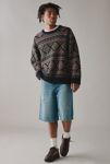 Thumbnail View 3: The Critical Slide Society Trader Crew Neck Sweater