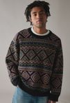 Thumbnail View 1: The Critical Slide Society Trader Crew Neck Sweater