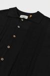 Thumbnail View 2: The Critical Slide Society Trader Knit Short Sleeve Shirt