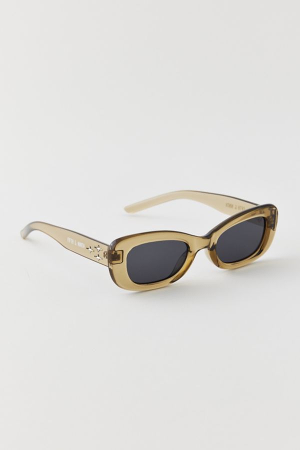 Slide View: 2: Fifth & Ninth Anya Sunglasses