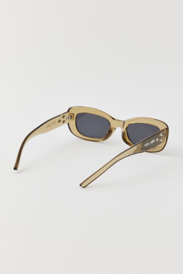 Slide View: 4: Fifth & Ninth Anya Sunglasses