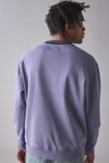 Thumbnail View 4: The Critical Slide Society Offset Rib Crew Neck Sweatshirt