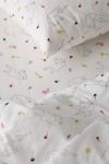 Thumbnail View 4: Sleepy Cats Comforter Core Snooze Set