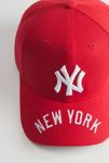 Thumbnail View 2: Mitchell & Ness MLB New York Yankees Pro Crown Snapback Hat