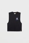 Thumbnail View 1: The Critical Slide Society Grom Graphic Sleeveless Muscle Tee