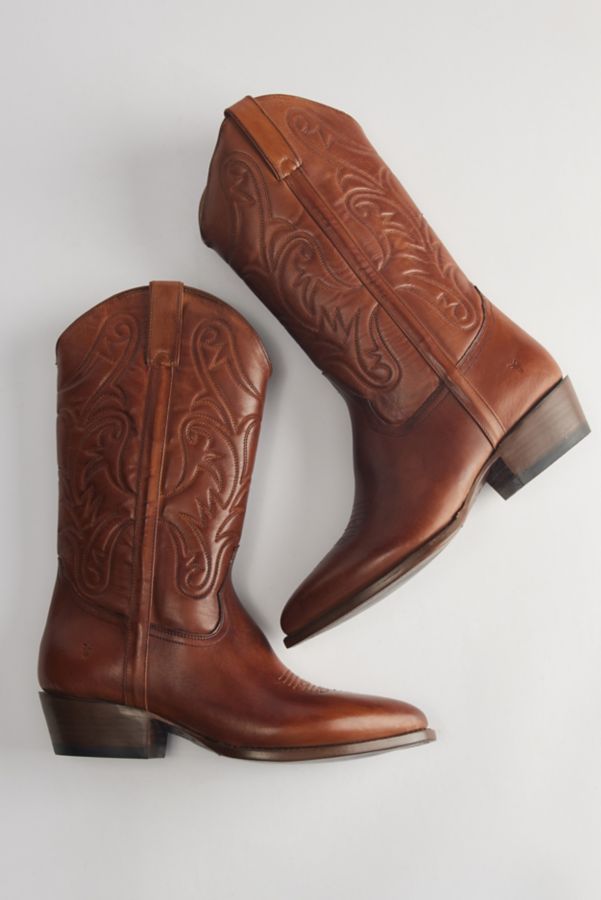 Slide View: 1: Frye Bruce Pull On Boot