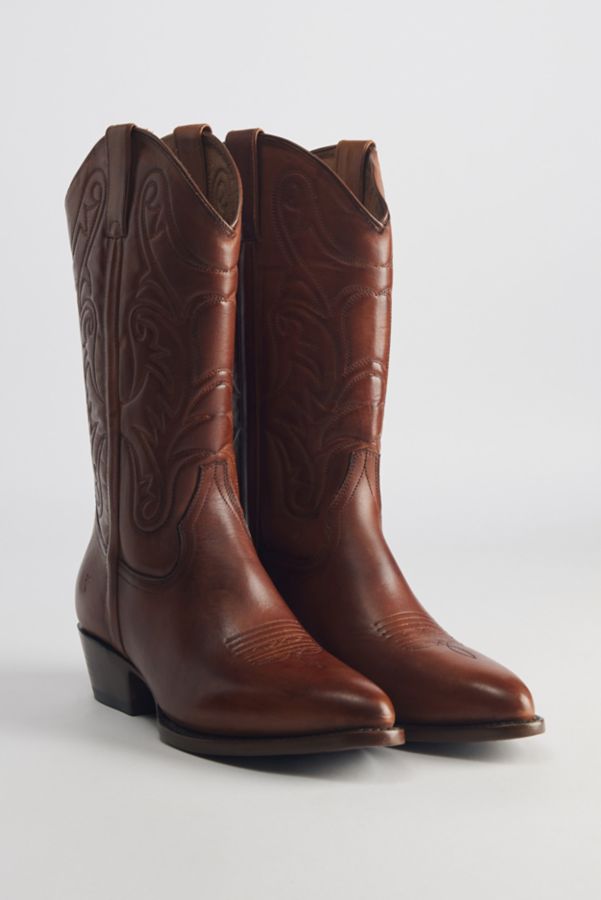 Slide View: 3: Frye Bruce Pull On Boot