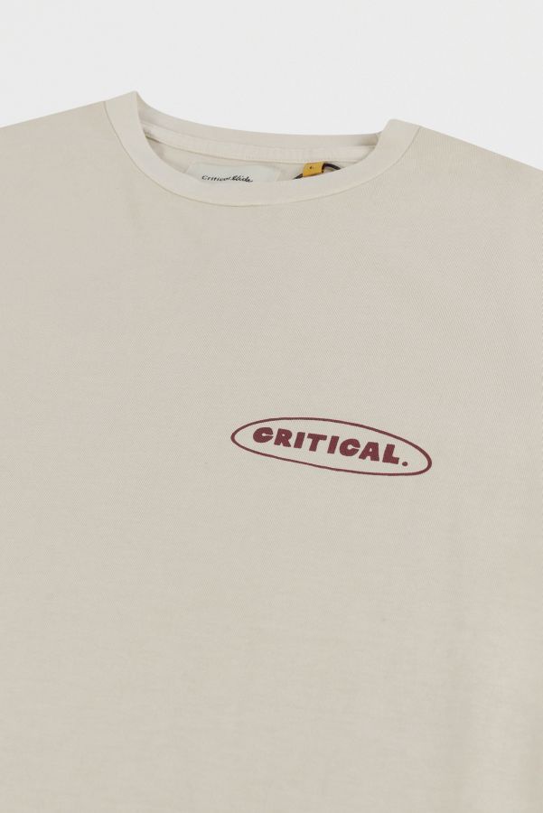 Slide View: 3: The Critical Slide Society Mumbo Graphic Tee