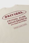 Thumbnail View 4: The Critical Slide Society Mumbo Graphic Tee