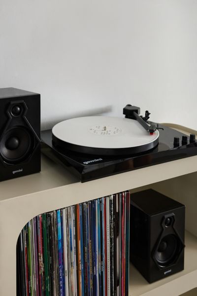 Gemini TT-900 Bluetooth Stereo Turntable System