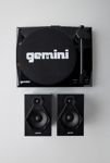 Thumbnail View 2: Gemini TT-900 Bluetooth Stereo Turntable System