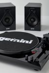 Thumbnail View 4: Gemini TT-900 Bluetooth Stereo Turntable System