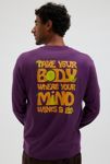 Thumbnail View 1: Marmot UO Exclusive Mind Body Long Sleeve Tee