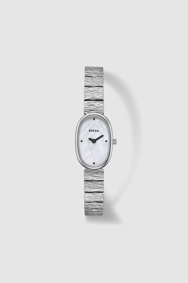 Slide View: 2: BREDA Jane Revival Quartz Bracelet Watch