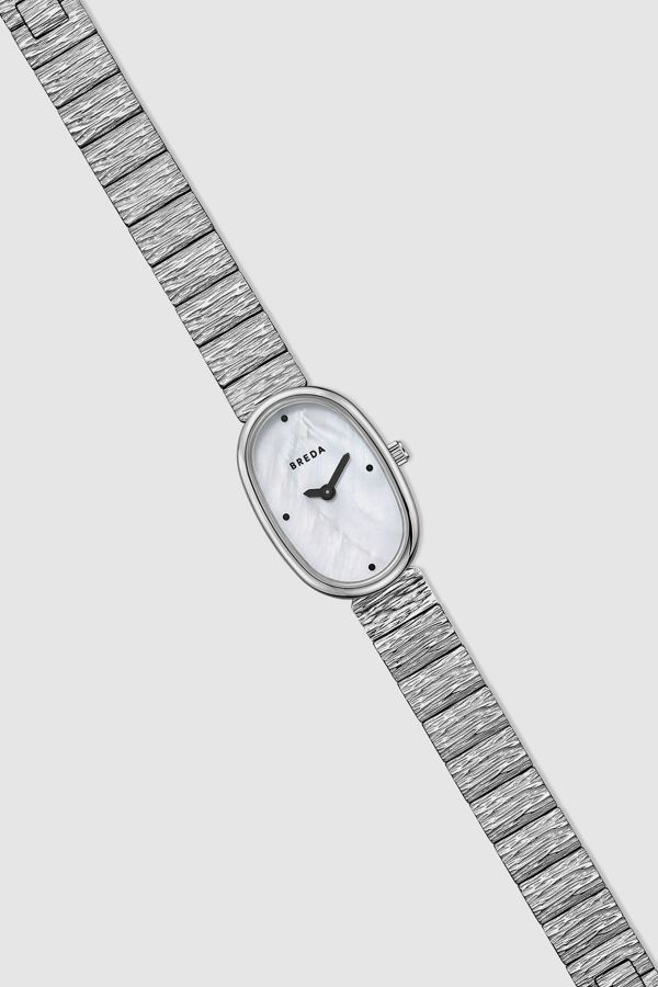 Slide View: 3: BREDA Jane Revival Quartz Bracelet Watch