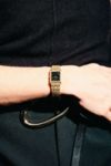 Thumbnail View 2: BREDA Virgil Revival Quartz Bracelet Watch