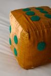 Thumbnail View 4: Velvet Dice Throw Pillow