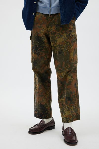 Urban Renewal Vintage Camo Pant