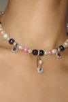 Thumbnail View 2: RIMOR The Egomet Freshwater Pearl Choker 2.0