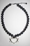 Thumbnail View 2: RIMOR The Selma XL Pearl Choker