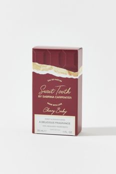 Slide View: 4: Sweet Tooth By Sabrina Carpenter Eau De Parfum Fragrance