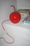 Thumbnail View 1: Cherry Table Lamp