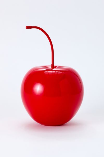 Cherry Table Lamp