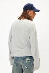 Thumbnail View 2: Urban Renewal Remnants Made In LA Boxy Drippy Long Sleeve Tee