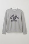 Thumbnail View 2: GUESS JEANS California Crew Neck Sweatshirt