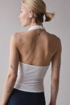 Thumbnail View 4: Silence + Noise Coyote Cowl Neck Halter Top