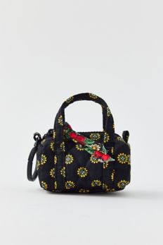 Slide View: 1: Charme de Sac Fourre-Tout Original Vera Bradley Exclusif UO