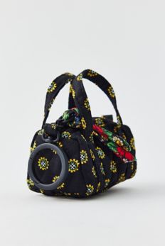 Slide View: 2: Charme de Sac Fourre-Tout Original Vera Bradley Exclusif UO