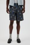 Thumbnail View 1: UO Jordy Mesh Short