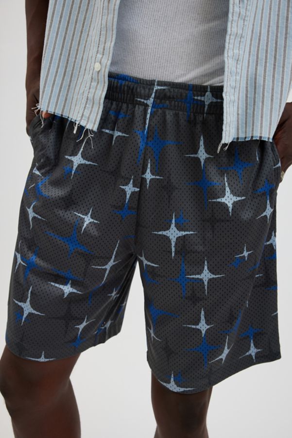 Slide View: 4: UO Jordy Mesh Short