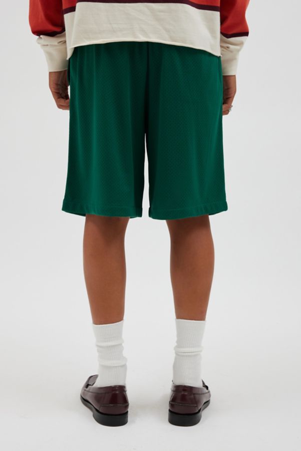 Slide View: 2: UO Jordy Mesh Short