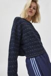 Thumbnail View 1: Urban Renewal Remade Wide & Boxy Patterned Sweater