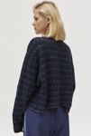 Thumbnail View 4: Urban Renewal Remade Wide & Boxy Patterned Sweater