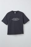 Thumbnail View 1: GUESS Tattoo Logo Graphic Tee