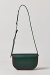 Thumbnail View 2: Walk In Paris La Besace Crossbody Bag