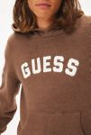 Thumbnail View 4: GUESS ORIGINALS Logo Hoodie Sweater