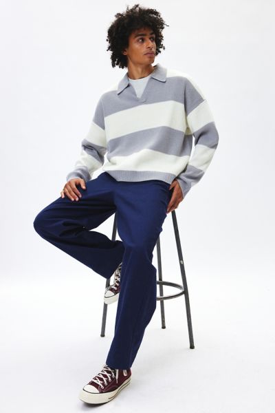 UO Benson Rugby Striped Sweater