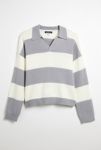 Thumbnail View 2: UO Benson Rugby Striped Sweater