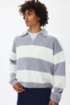 Thumbnail View 3: UO Benson Rugby Striped Sweater