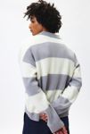 Thumbnail View 4: UO Benson Rugby Striped Sweater