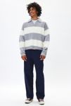 Thumbnail View 5: UO Benson Rugby Striped Sweater