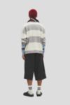 Thumbnail View 7: UO Benson Rugby Striped Sweater