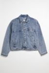 Thumbnail View 2: BDG Frisco Boxy Denim Jacket