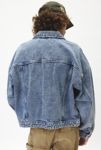 Thumbnail View 3: BDG Frisco Boxy Denim Jacket