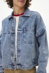 Thumbnail View 5: BDG Frisco Boxy Denim Jacket