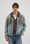 Thumbnail View 2: BDG Frisco Boxy Denim Jacket